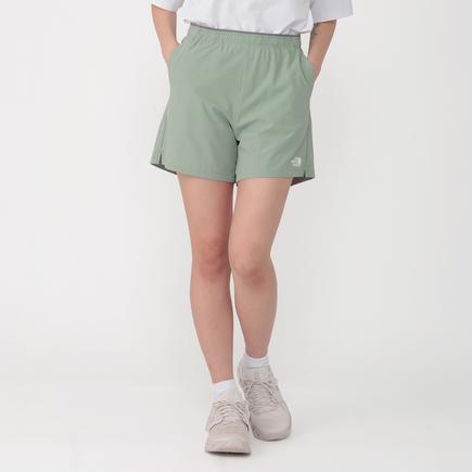 THE NORTH FACE フレキシブルショーツ