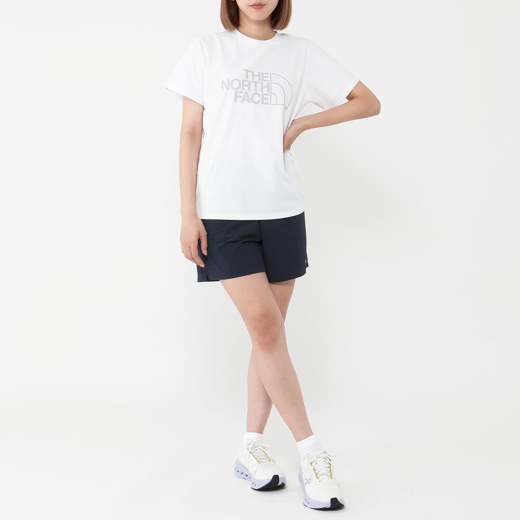 モデル：161cm / 着用サイズ：M THE NORTH FACE THE NORTH FACE Flexible Short画像2