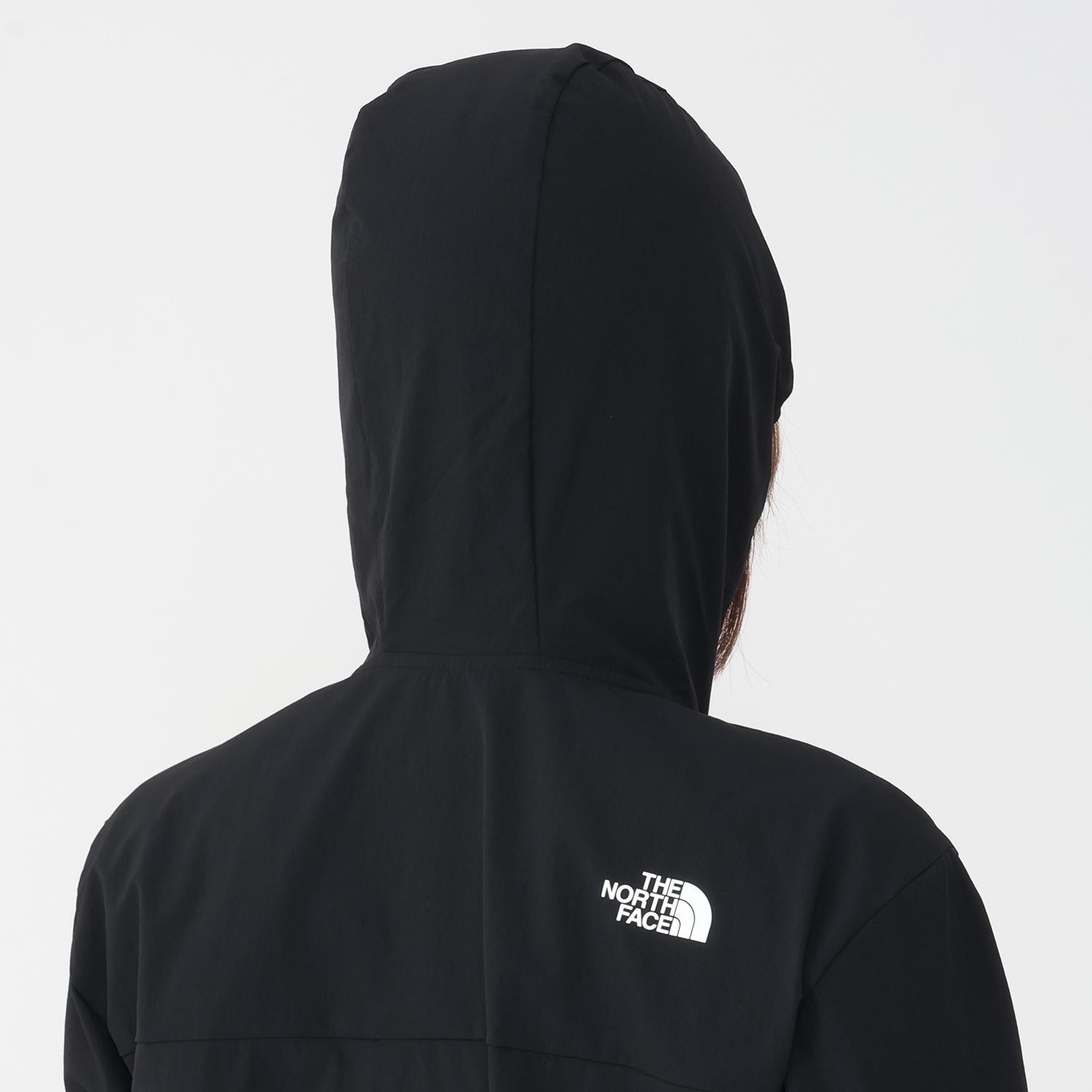 THE NORTH FACE THE NORTH FACE Flexible Hoodie｜OSHMAN'S ONLINE