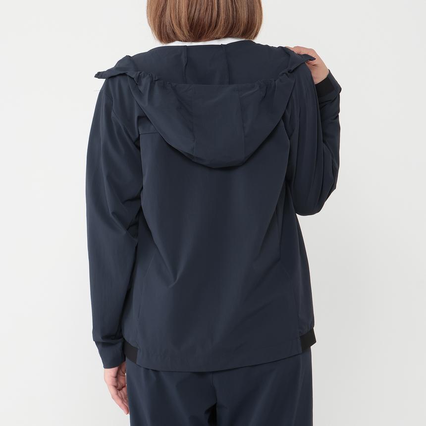 THE NORTH FACE THE NORTH FACE Flexible Hoodie｜OSHMAN