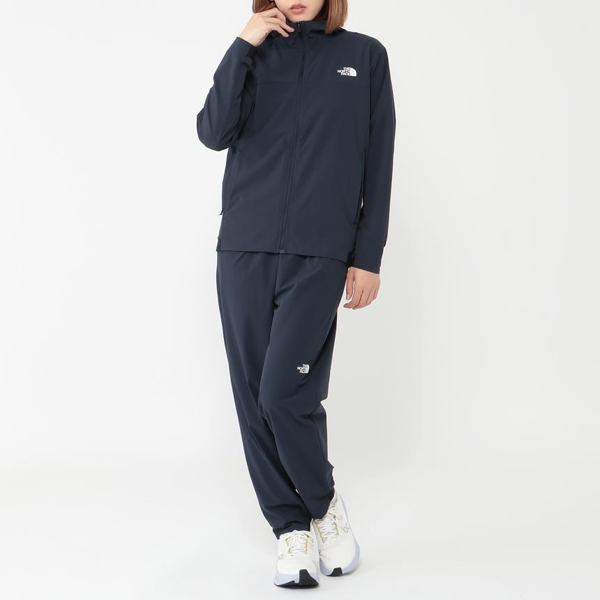 THE NORTH FACE THE NORTH FACE Flexible Hoodie｜OSHMAN