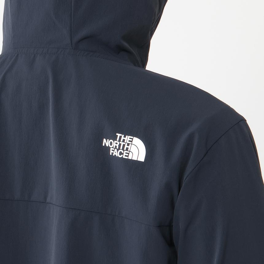 THE NORTH FACE THE NORTH FACE Flexible Hoodie｜OSHMAN
