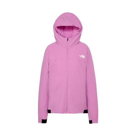 THE NORTH FACE フレキシブルフーディー