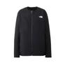  THE NORTH FACE THE NORTH FACE Flexible Roundneck Jacket画像1