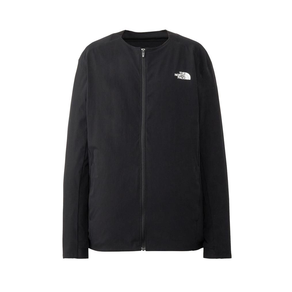  THE NORTH FACE THE NORTH FACE Flexible Roundneck Jacket画像6