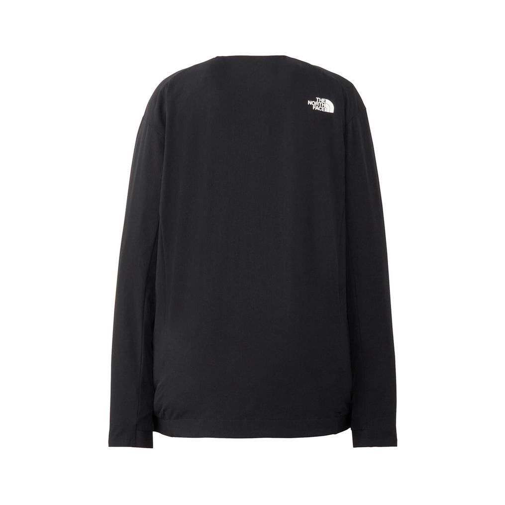  THE NORTH FACE THE NORTH FACE Flexible Roundneck Jacket画像5