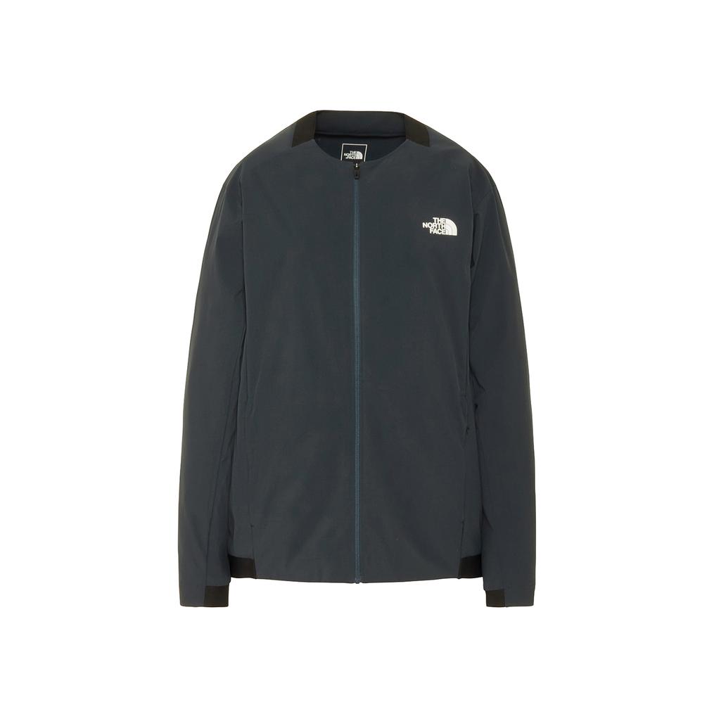  THE NORTH FACE THE NORTH FACE Flexible Roundneck Jacket画像1