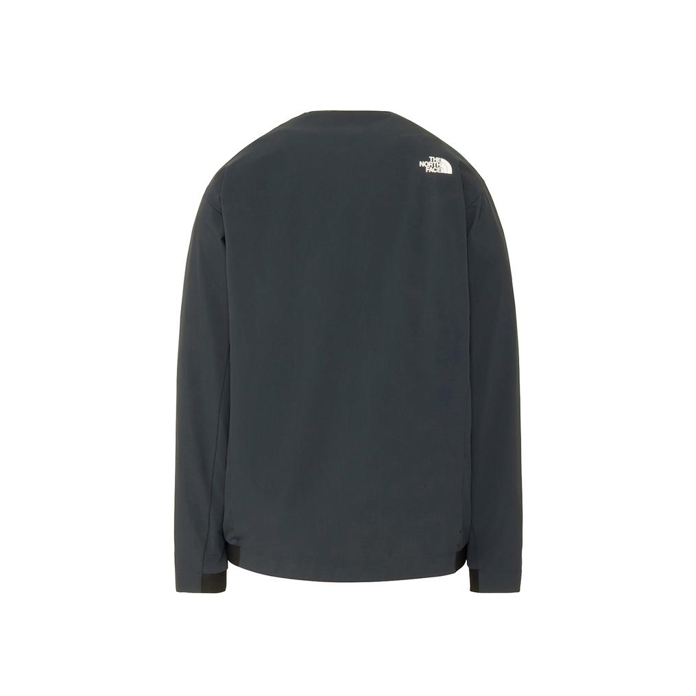  THE NORTH FACE THE NORTH FACE Flexible Roundneck Jacket画像3