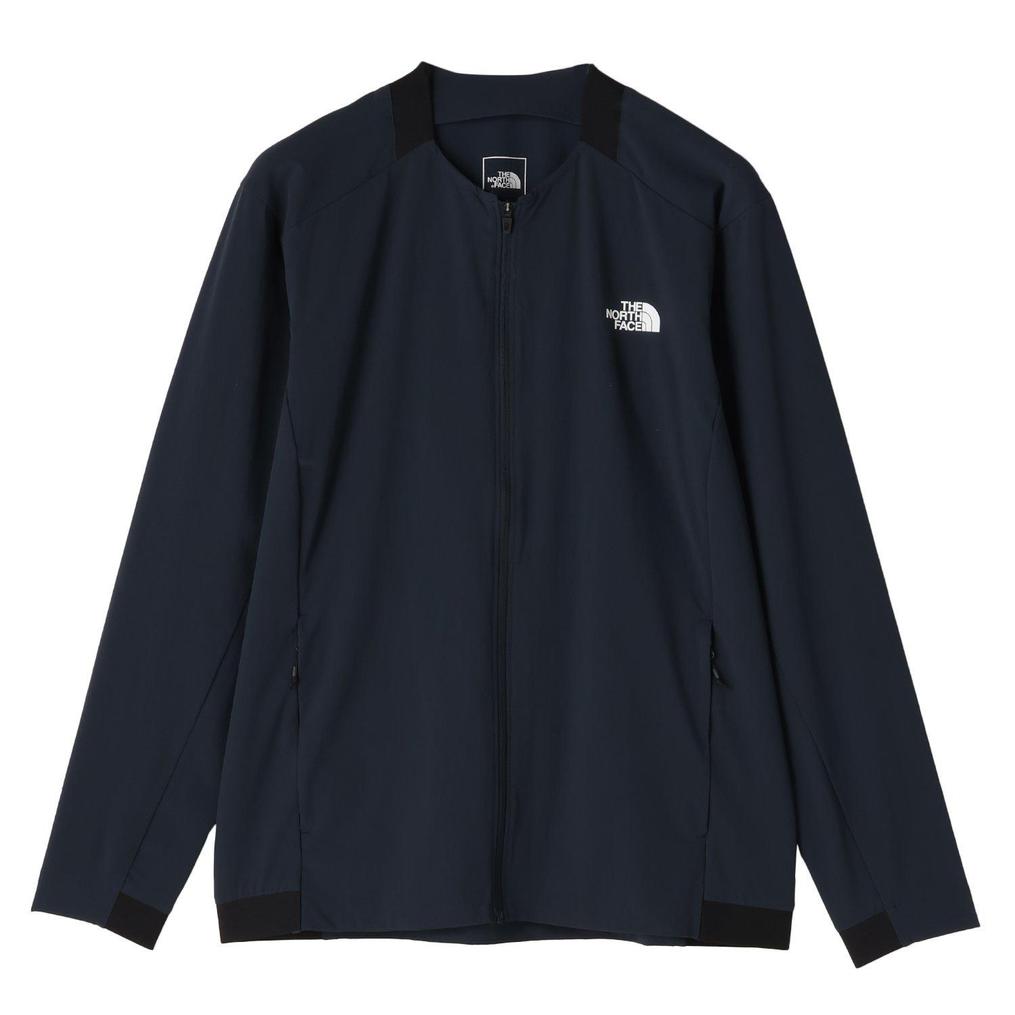  THE NORTH FACE THE NORTH FACE Flexible Roundneck Jacket画像6