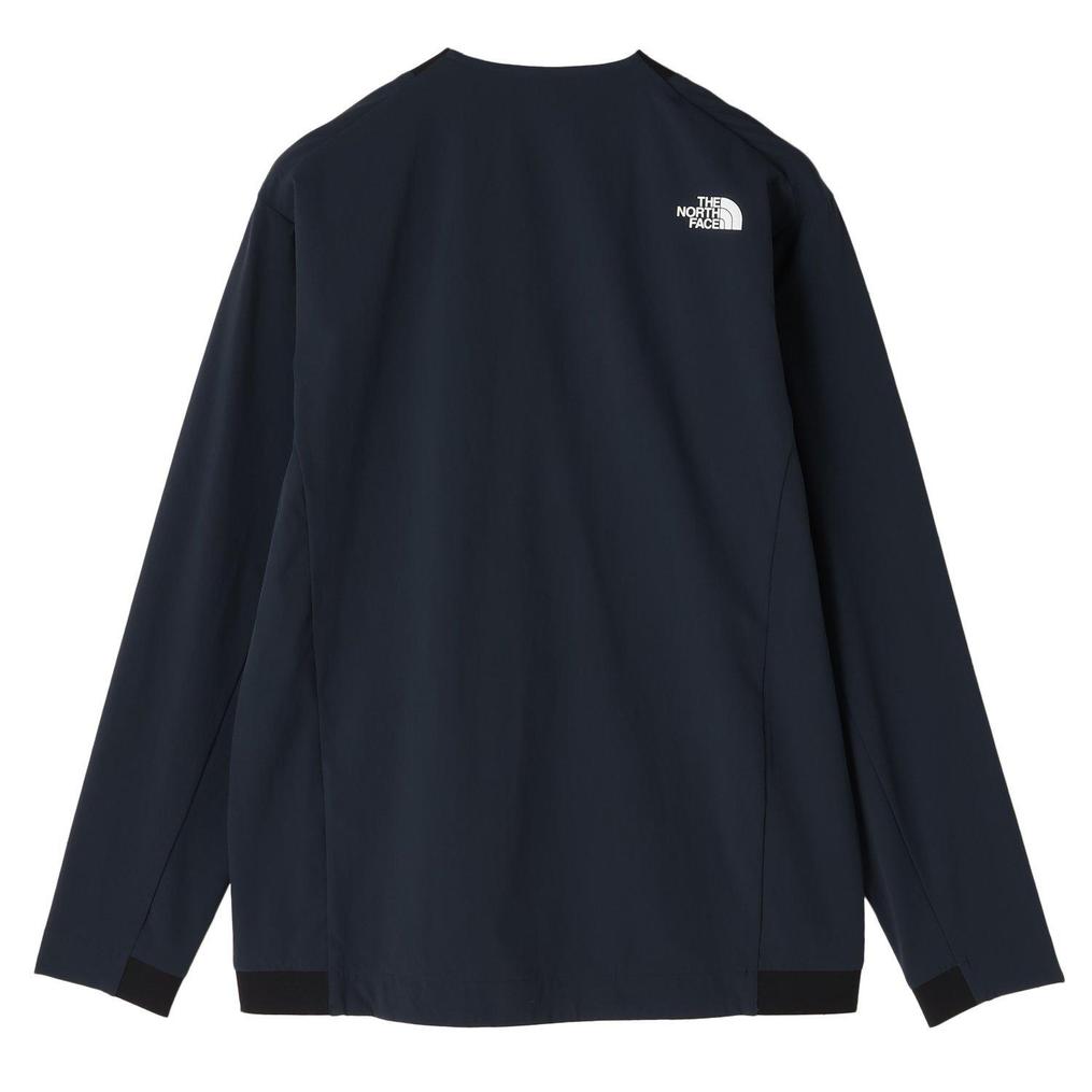  THE NORTH FACE THE NORTH FACE Flexible Roundneck Jacket画像5