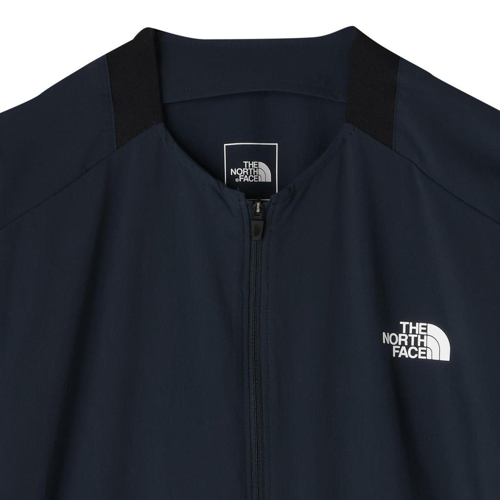  THE NORTH FACE THE NORTH FACE Flexible Roundneck Jacket画像7