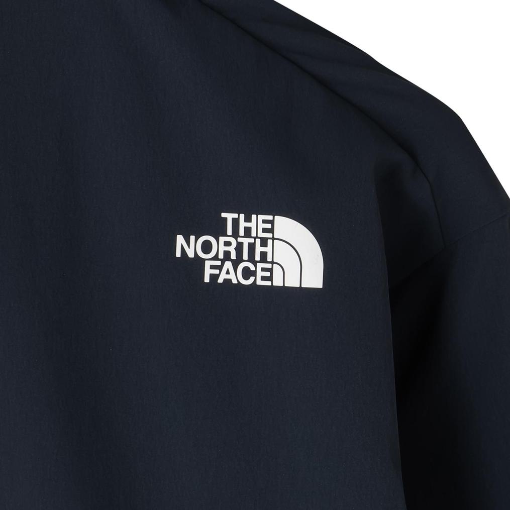  THE NORTH FACE THE NORTH FACE Flexible Roundneck Jacket画像9