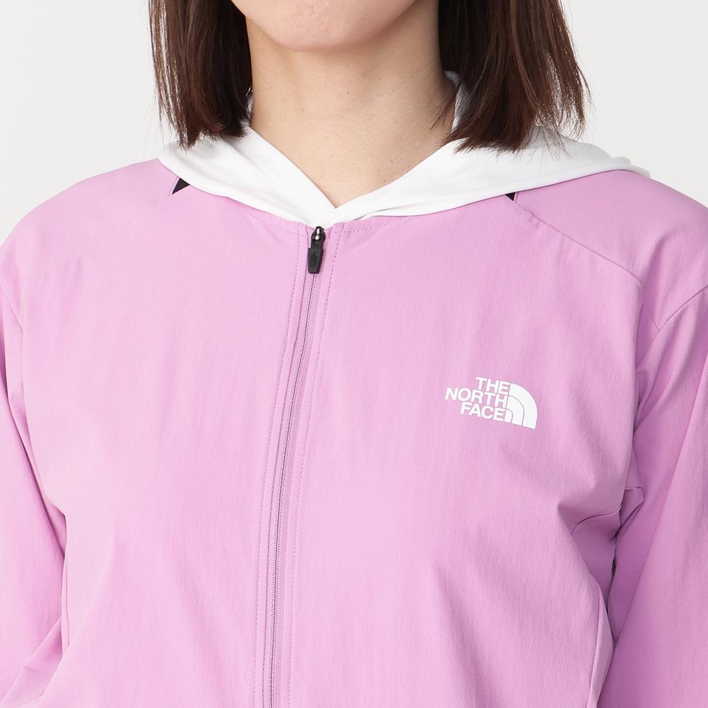  THE NORTH FACE THE NORTH FACE Flexible Roundneck Jacket画像4