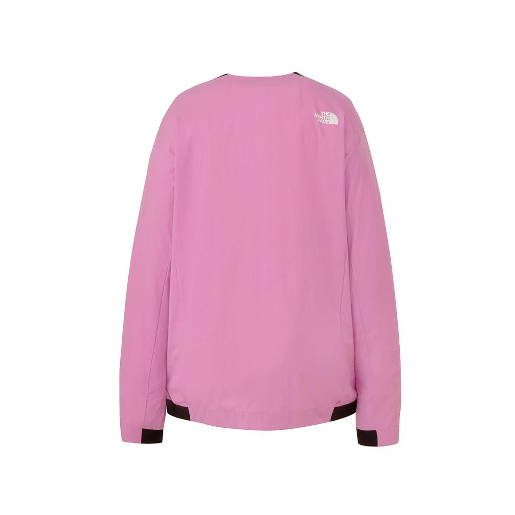  THE NORTH FACE THE NORTH FACE Flexible Roundneck Jacket画像5