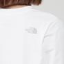 THE NORTH FACE THE NORTH FACE L/S ES Big Logo Tee画像4