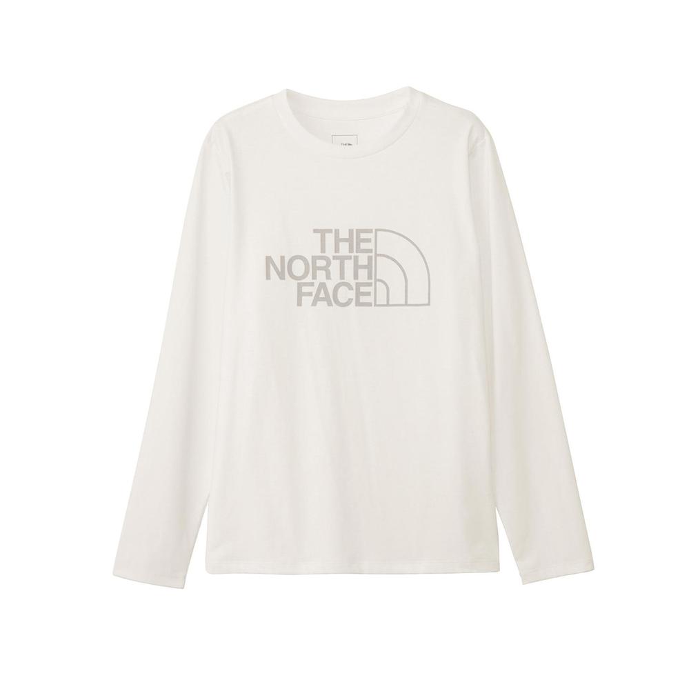 THE NORTH FACE THE NORTH FACE L/S ES Big Logo Tee画像6