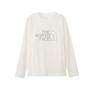  THE NORTH FACE THE NORTH FACE L/S ES Big Logo Tee画像6