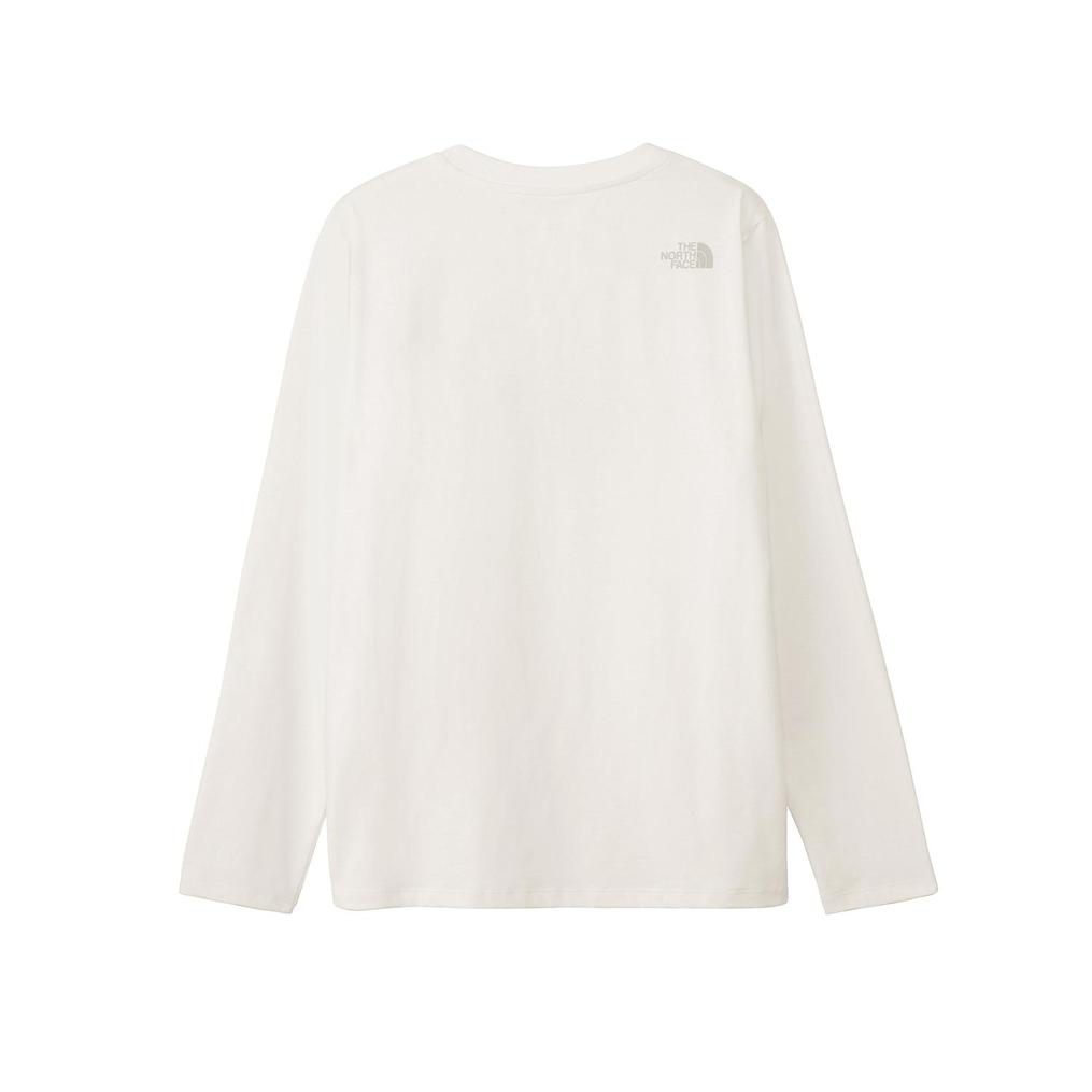  THE NORTH FACE THE NORTH FACE L/S ES Big Logo Tee画像5