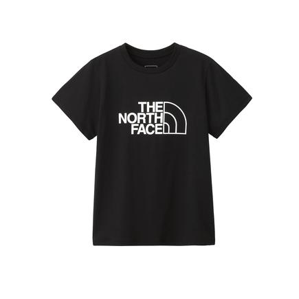 THE NORTH FACE ショートスリーブイーエスビッグロゴティー