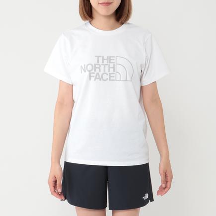 THE NORTH FACE ショートスリーブイーエスビッグロゴティー