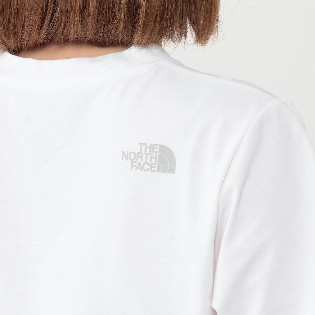  THE NORTH FACE THE NORTH FACE S/S ES Big Logo Tee画像4