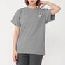  THE NORTH FACE THE NORTH FACE S/S ES Flower Box Logo Tee画像1