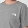  THE NORTH FACE THE NORTH FACE S/S ES Flower Box Logo Tee画像4