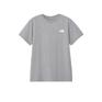  THE NORTH FACE THE NORTH FACE S/S ES Flower Box Logo Tee画像5
