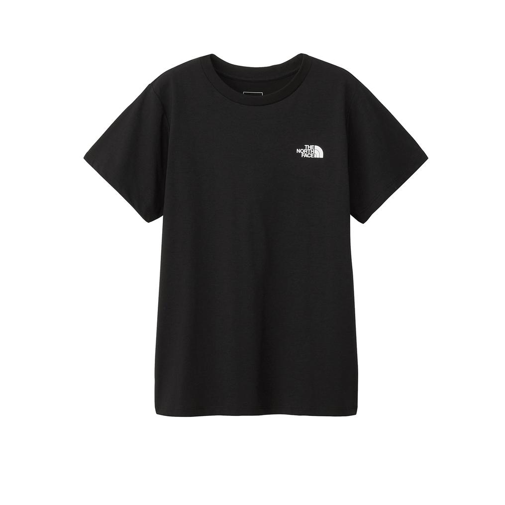  THE NORTH FACE THE NORTH FACE S/S ES Circulation Tee画像3