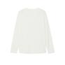  THE NORTH FACE THE NORTH FACE L/S One Point Logo Tee画像1