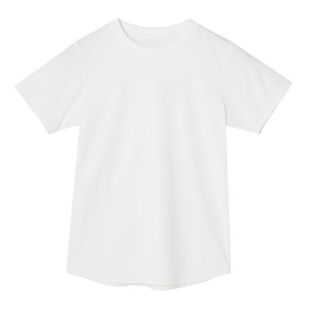 THE NORTH FACE ショートスリーブワンポイントロゴティー