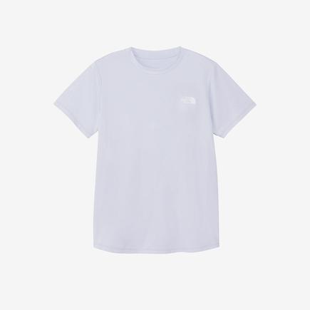 THE NORTH FACE ショートスリーブワンポイントロゴティー