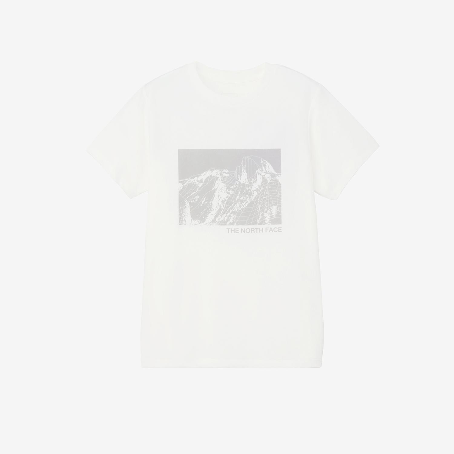 THE NORTH FACE THE NORTH FACE S/S Yosemite Graphic Tee｜OSHMAN'S