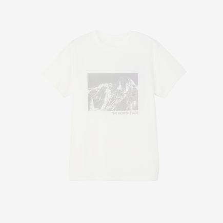 THE NORTH FACE ショートスリーブヨセミテグラフィックティー