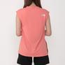 モデル：１６１cm / 着用サイズ：M THE NORTH FACE THE NORTH FACE F/S Long Hem Tee画像3