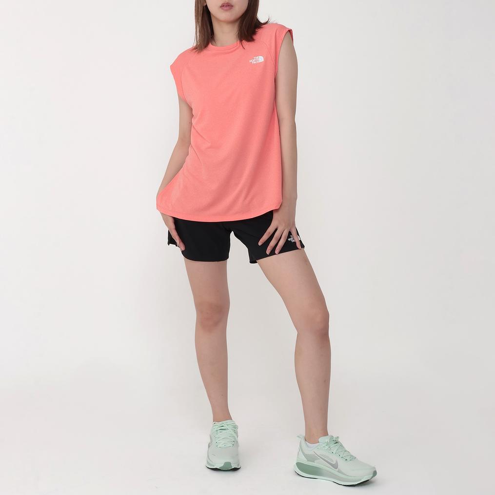  THE NORTH FACE THE NORTH FACE F/S Long Hem Tee画像2
