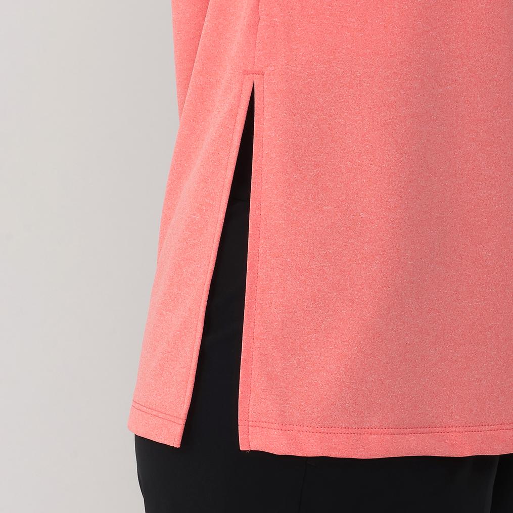  THE NORTH FACE THE NORTH FACE F/S Long Hem Tee画像4