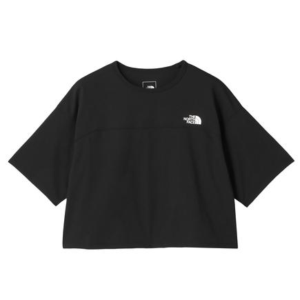 THE NORTH FACE ショートスリーブイーエスワイドティー