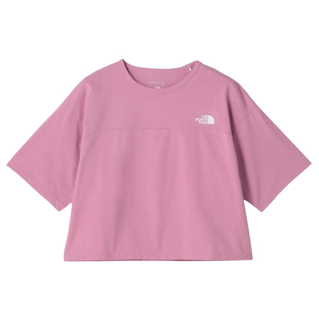  THE NORTH FACE THE NORTH FACE S/S ES Wide Tee画像1