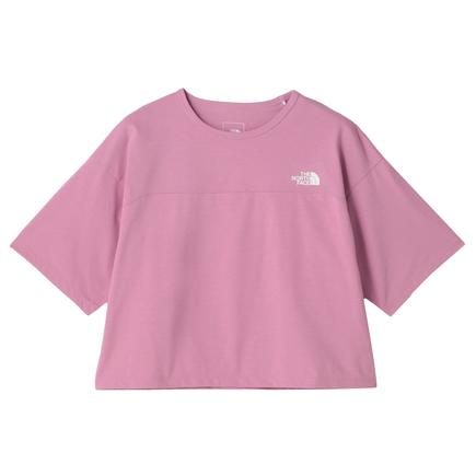 THE NORTH FACE ショートスリーブイーエスワイドティー