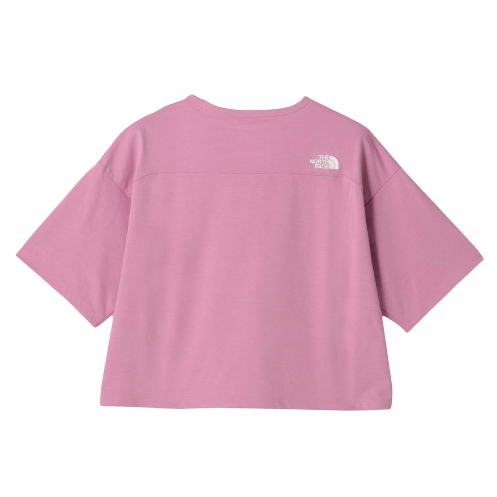  THE NORTH FACE THE NORTH FACE S/S ES Wide Tee画像3