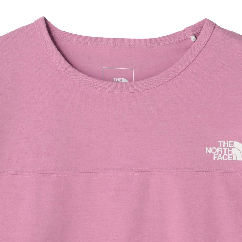  THE NORTH FACE THE NORTH FACE S/S ES Wide Tee画像2