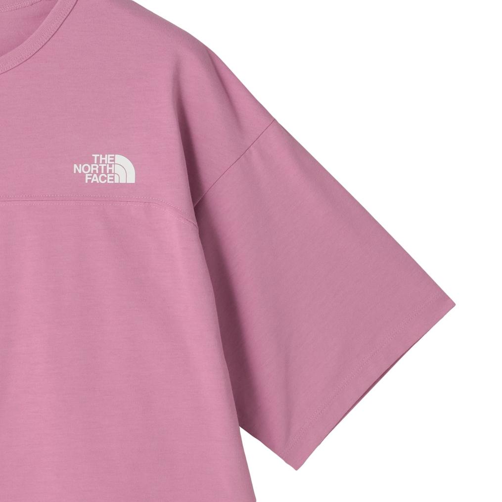  THE NORTH FACE THE NORTH FACE S/S ES Wide Tee画像4