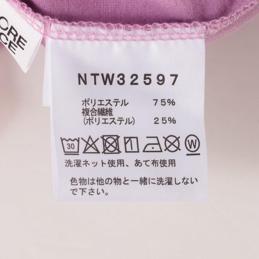  THE NORTH FACE THE NORTH FACE S/S ES Wide Tee画像5