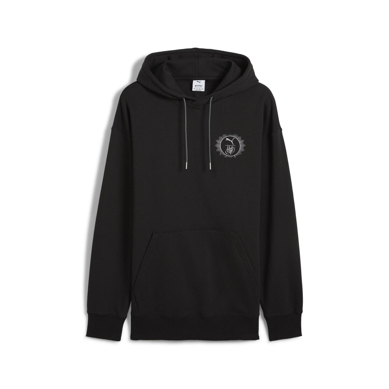 【PUMA x JAHNKOY】スウェット パーカ★最後の1点★(正規取扱店) PUMA x JAHNKOY】スウェット パーカ☆最後の1点☆(正規取扱店