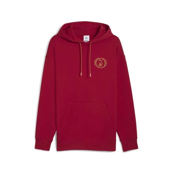 PUMA �X�E�F�b�g�v���I�[�o�[ 13DARK CRIMSON