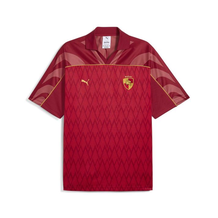 PUMA �V���[�g�X���[�u 13DARK CRIMSON