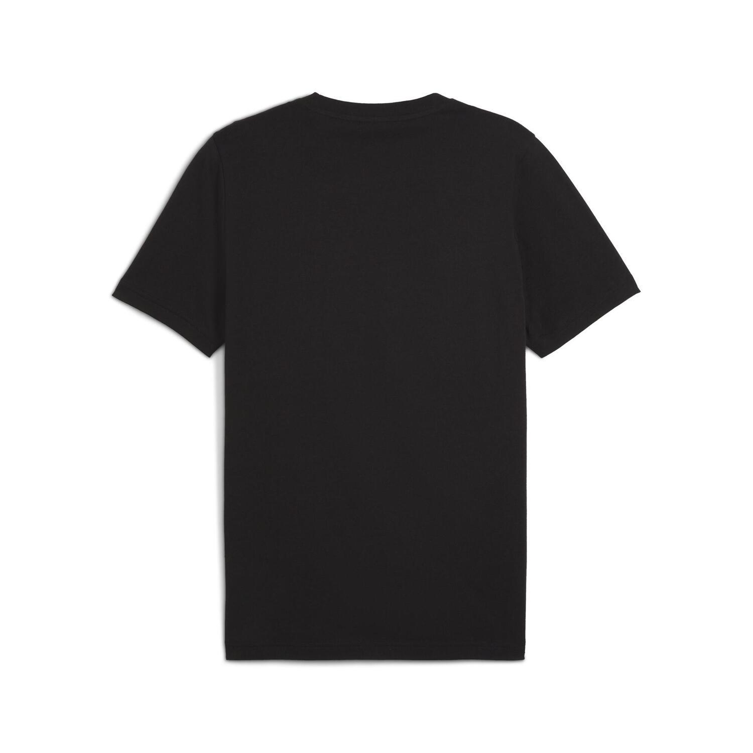 ★PUMA★プーマグラフィック盆栽 メンズTシャツ ☆PUMA☆プーマグラフィック盆栽 メンズTシャツ GRAPHICS Bonsai