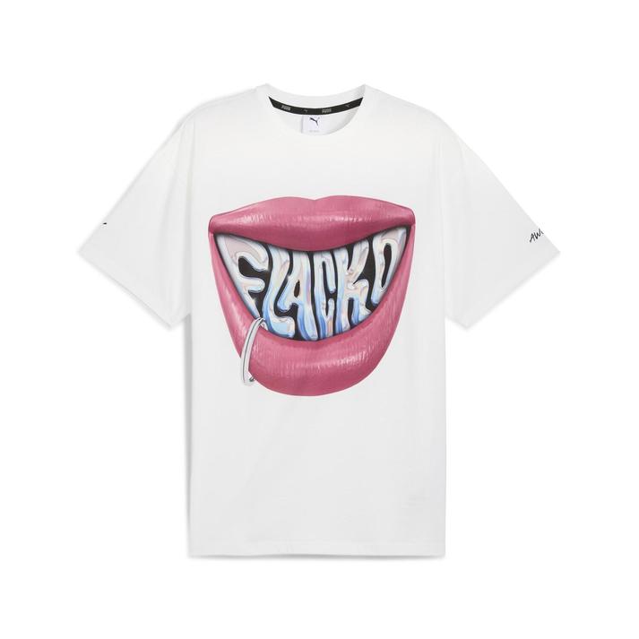 PUMA �V���[�g�X���[�u 02WH