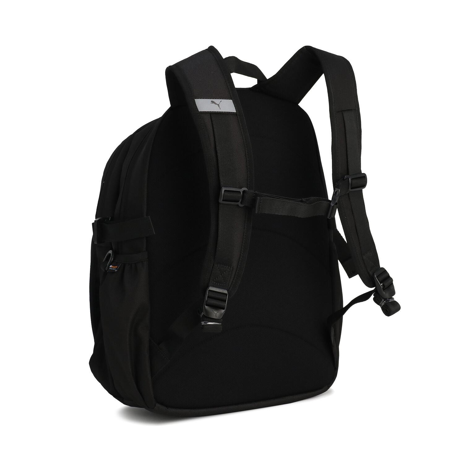 PUMA】 プーマ U COLLEGE LARGE BACKPACK バックパック 091865 01BK